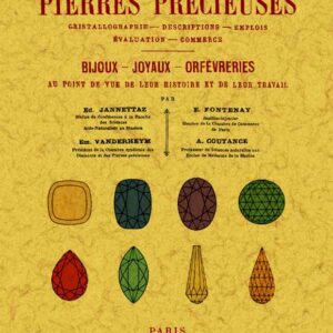 Diamant et pierres précieuses