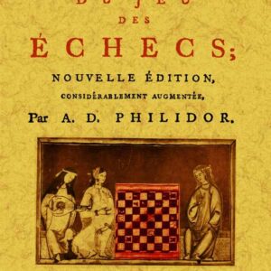 Analyse du jeu des échecs