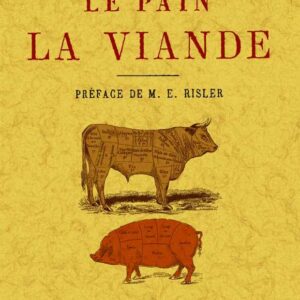 Le pain et la viande
