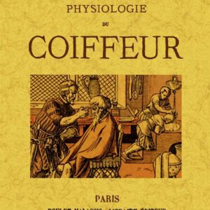 Physiologie du coiffeur