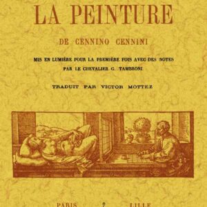 Traité de la peinture