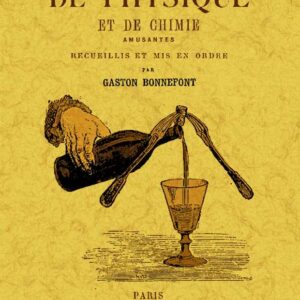 Tours de physique et de chimie