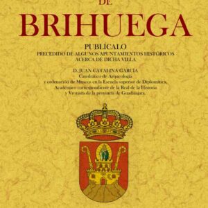 El fuero de Brihuega