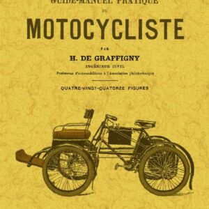 Guide-manuel pratique du motocycliste