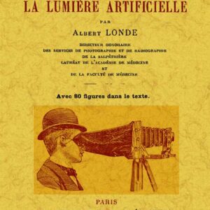 La photographie a la lumière artificielle