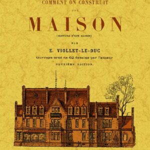 Comment on construit une maison (histoire d'une maison)