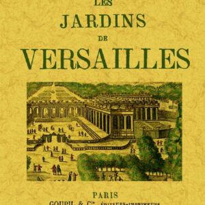 Les jardins de Versailles