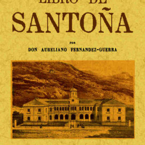 El libro de Santoña