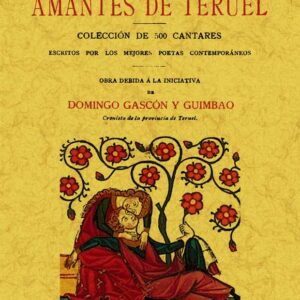 Cancionero de los amantes de Teruel