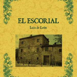 El Escorial. Biblioteca de la provincia de Madrid: crónica de sus pueblos