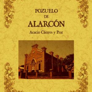 Pozuelo de Alarcón. Biblioteca de la provincia de Madrid: crónica de sus pueblos
