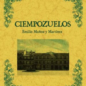 Ciempozuelos. Biblioteca de la provincia de Madrid: crónica de sus pueblos