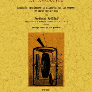 La science curieuse et amusante