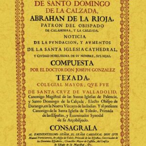 Historia de Santo Domingo de la Calzada, Abrahan de La Rioja
