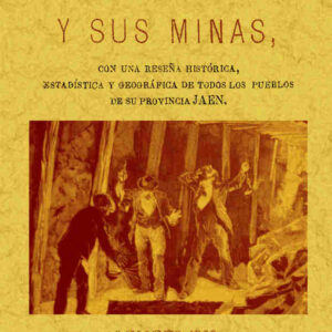 Guía de Linares y sus minas