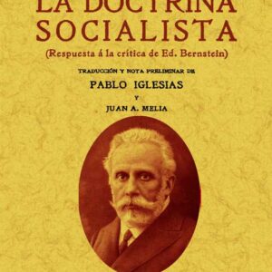La doctrina socialista