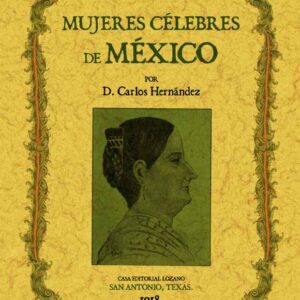 Mujeres célebres de México
