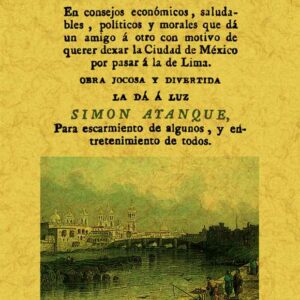Lima por dentro y por fuera