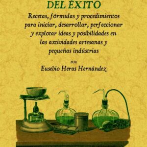 Las 4200 fórmulas del éxito