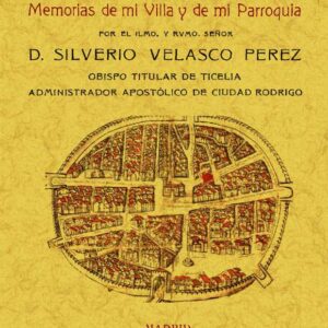 Aranda. Memorias de mi villa y de mi parroquia
