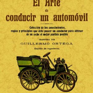 Arte de conducir un automóvil