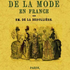 Histoire de la mode en France