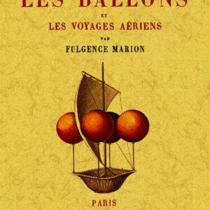 Les ballons et les voyages aériens