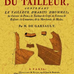 Art du tailleur