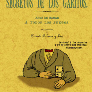 Secretos de los garitos
