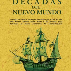 Décadas del nuevo mundo