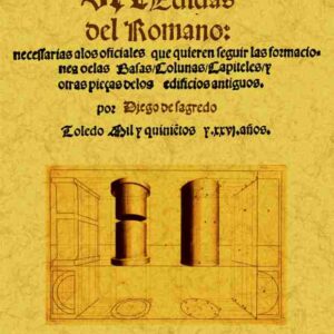 Medidas del romano