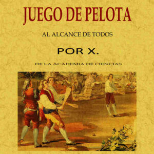 Teoría del juego de pelota al alcance de todos