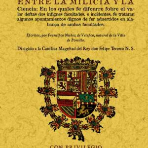 Diálogos de contención entre la milica y la ciencia