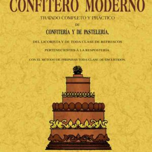 El confitero moderno