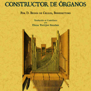 El arte del constructor de órganos