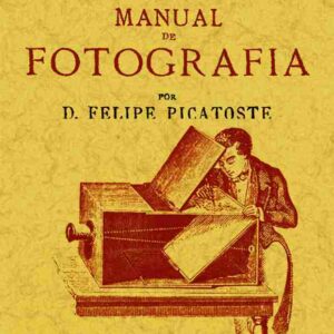 Manual de fotografía