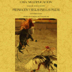 Los gallos ingleses