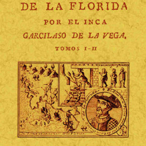 Historia de la Florida (4T2V)