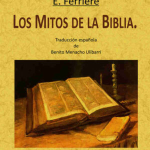 Los mitos de la Biblia