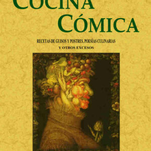 Cocina cómica