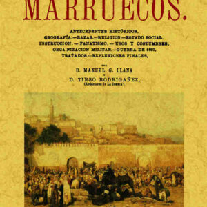 El imperio de Marruecos