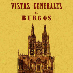 Colección de vistas generales de Burgos