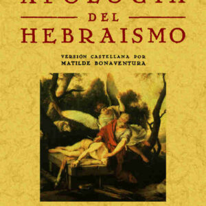 Apología del hebraísmo