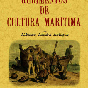 Rudimentos de cultura marítima (2T1V)