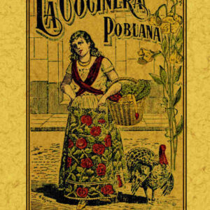 La cocinera poblana o el libro de las familias