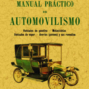 Manual práctico de automovilismo
