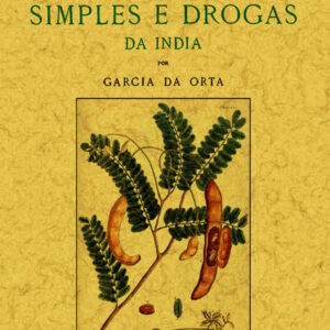 Colóquios dos simples e drogas da Índia