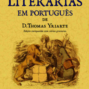 Fabulas literarias em português