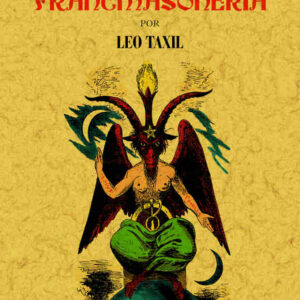 Los misterios de la francmasonería