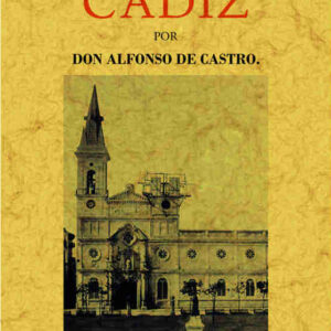 Manual del viajero de Cádiz